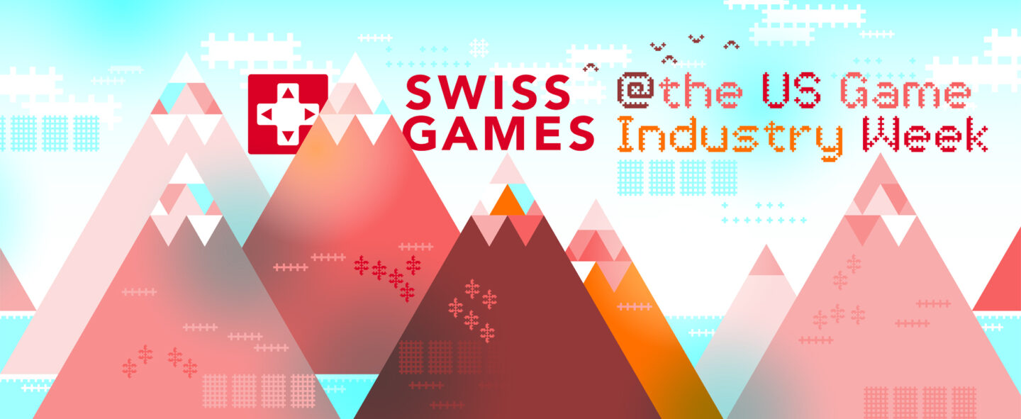 SwissGames GDC 2021