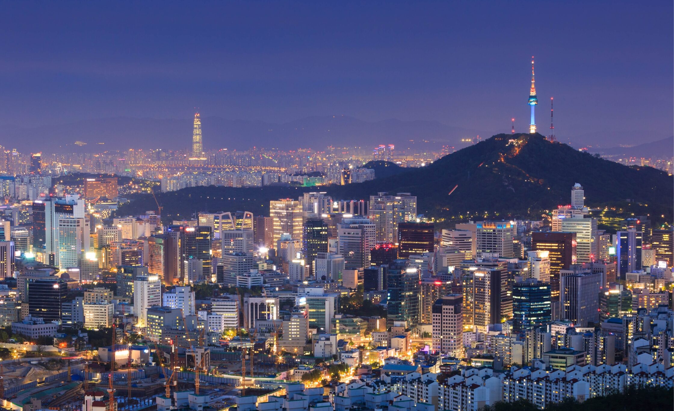 Connect with South Korea - Swissnex