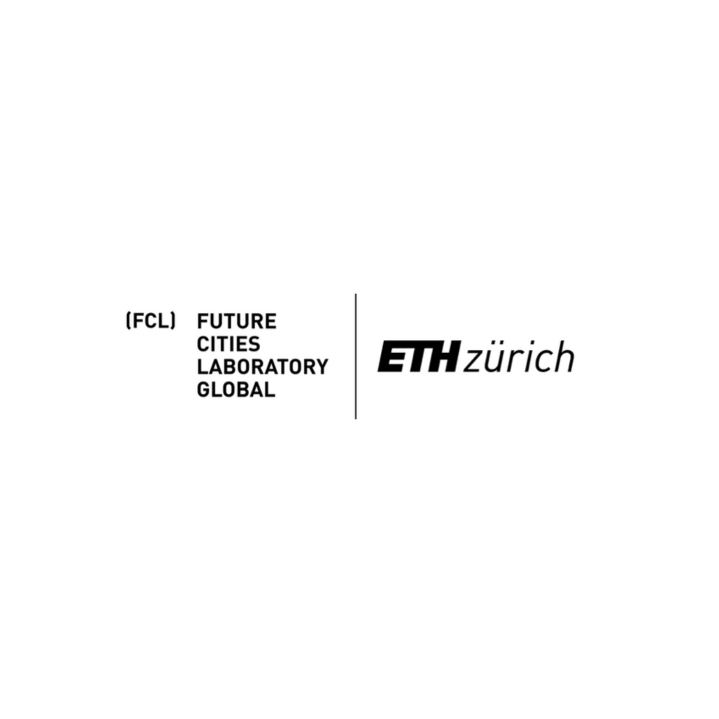 Future Cities Laboratory ETH Zurich
