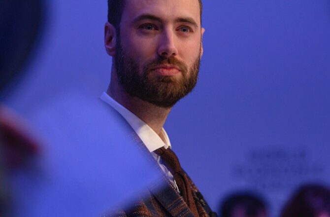 Yannick Heiniger