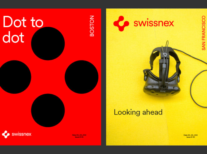 Swissnex Poster