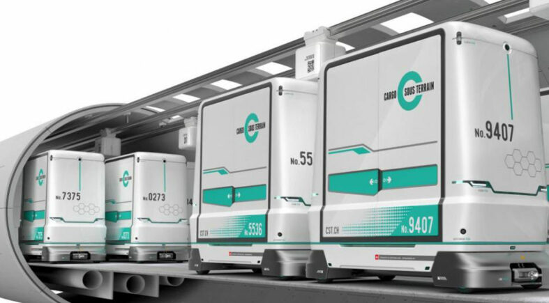 Future of Freight