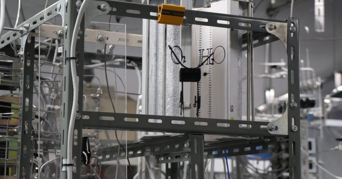 Exploring the Future of Sustainable Energy at Kyushu University's