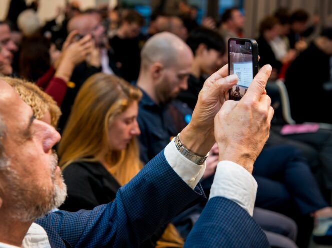 Pitching the Future in AI 09/17/2024