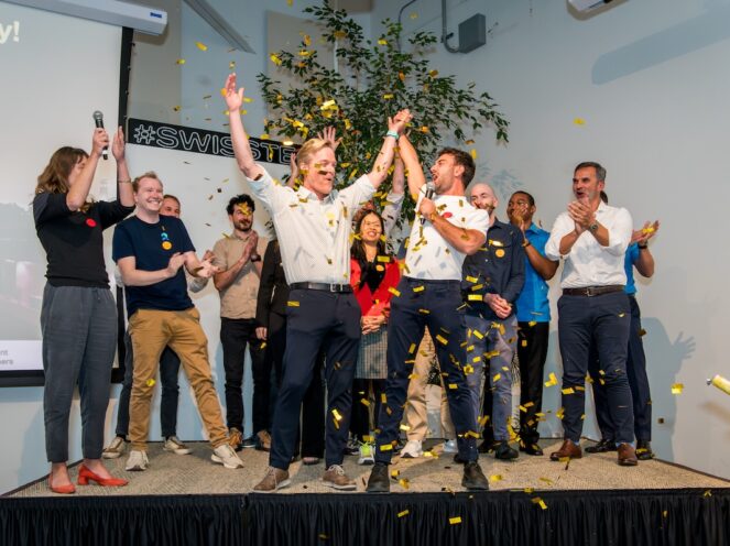 Pitching the Future in AI 09/17/2024