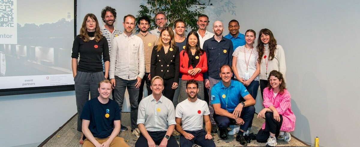 Pitching the Future in AI 09/17/2024