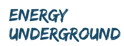 Energy Underground