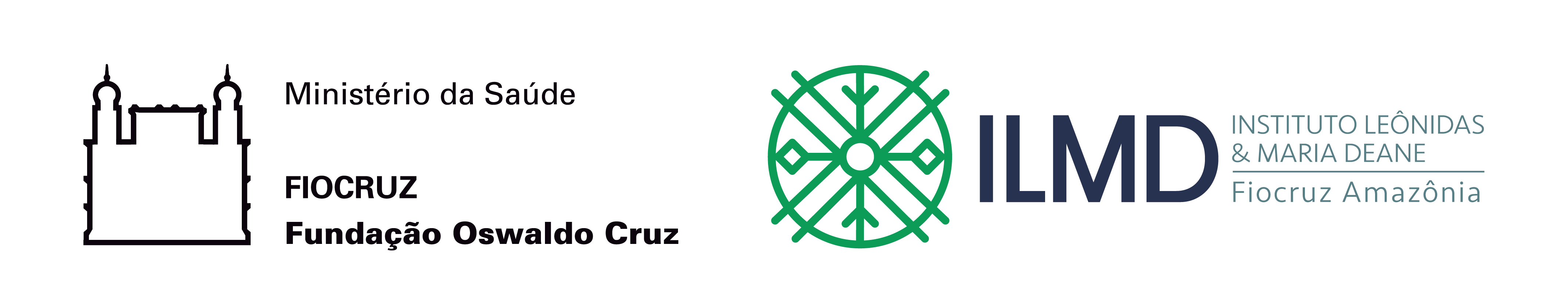 ILMD Fiocruz Amazônia