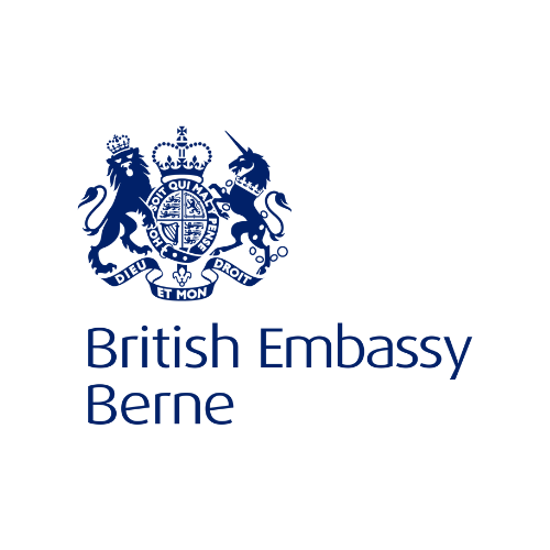 British Embassy Berne