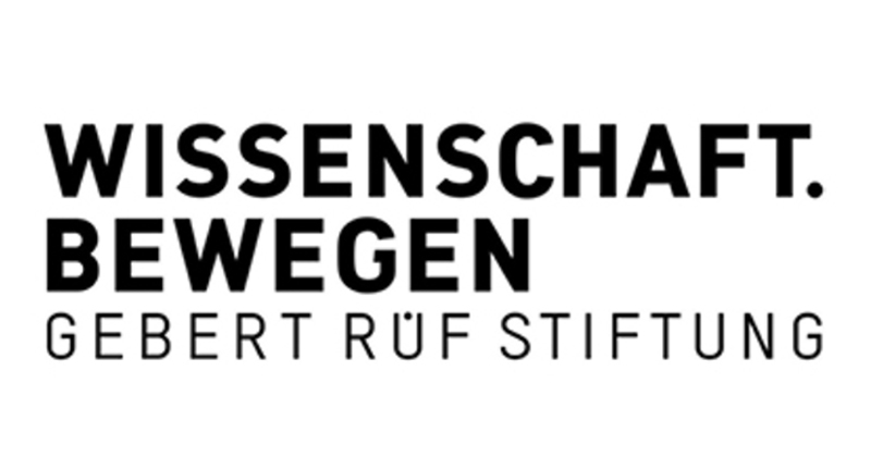 Gebert Ruf Stiftung