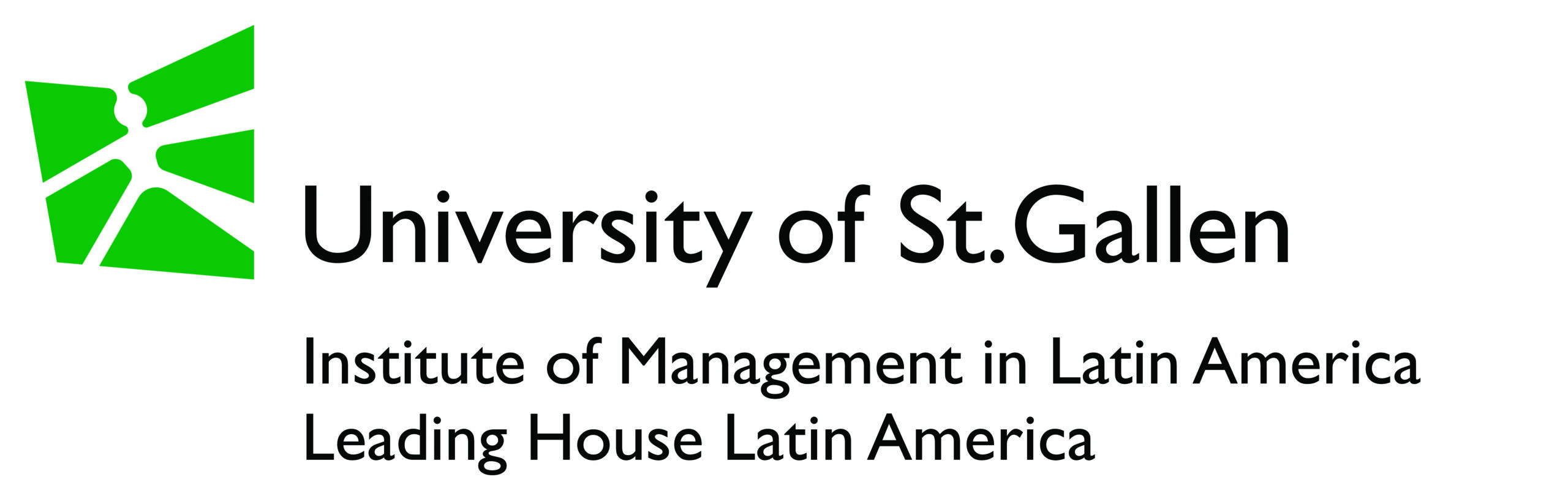 Institute of Management in Latin America University of St Gallen