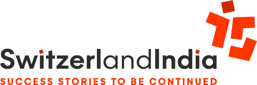 SwitzerlandIndia 75