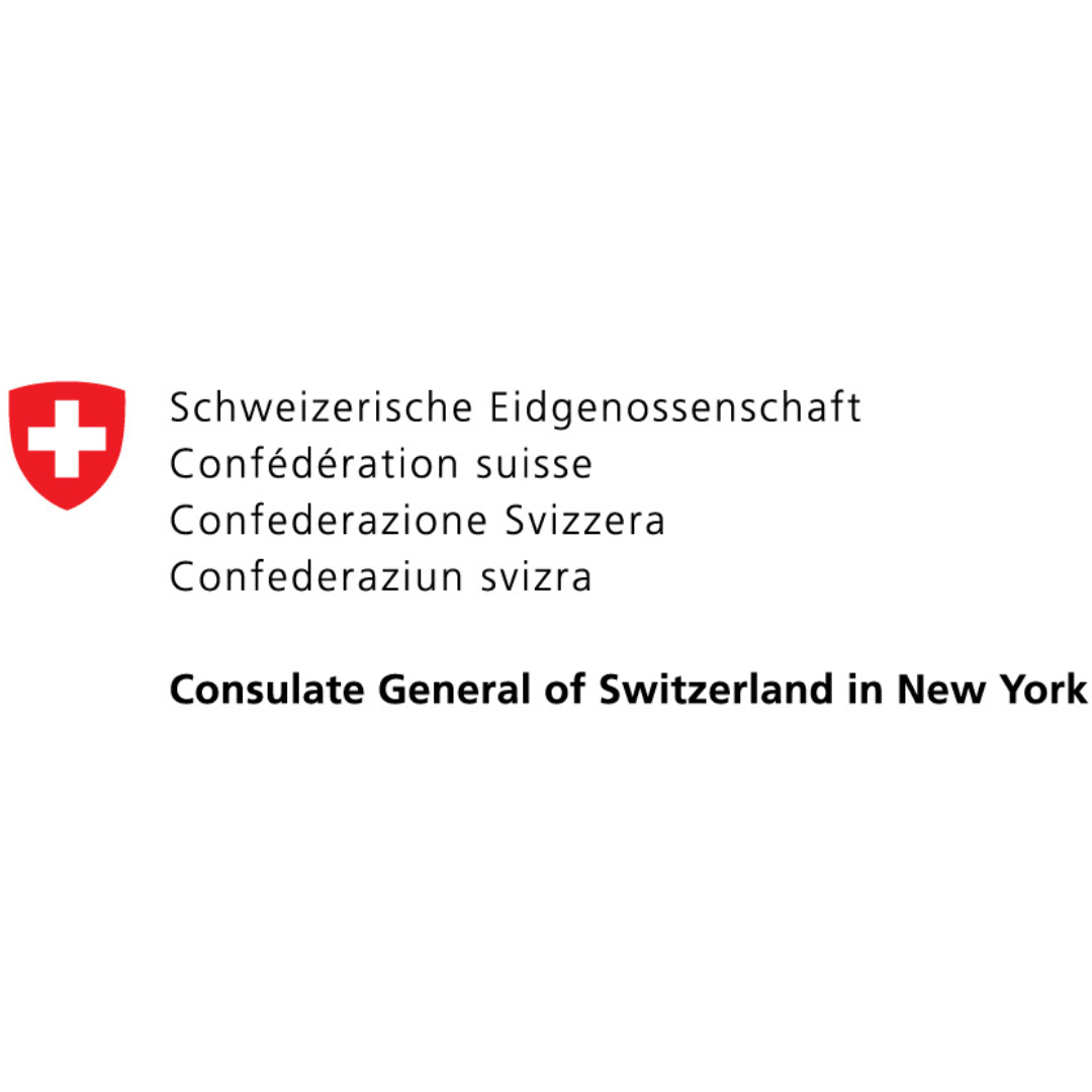 Consulate General of Switzerland in New York