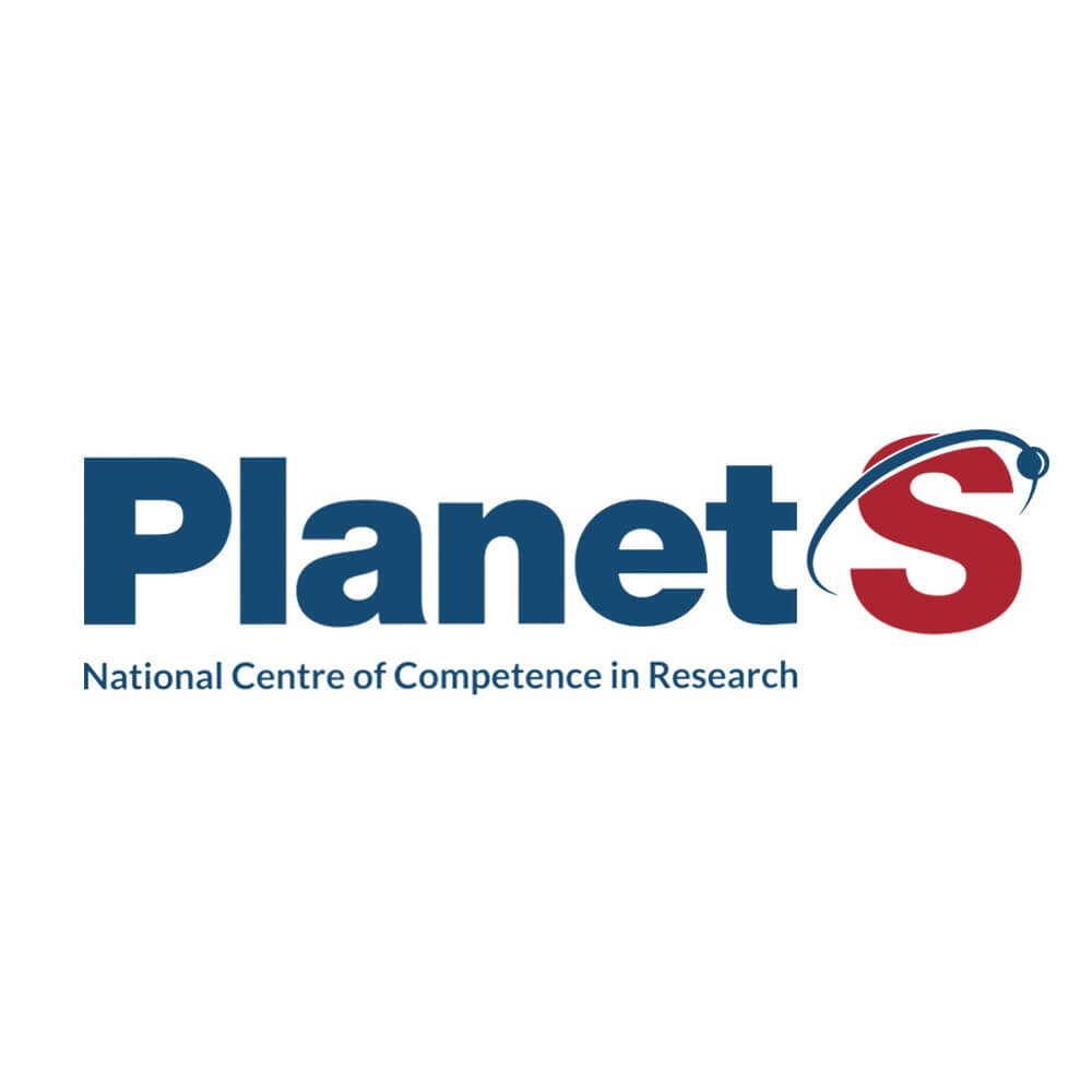 PlanetS