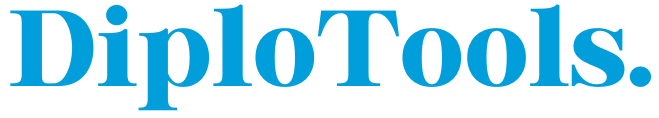 DiploTools