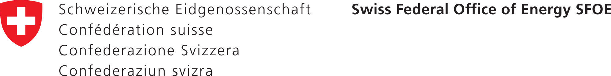 Swiss Federal Office of Energy SFOE
