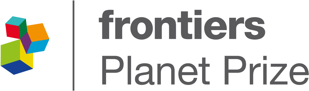 Frontiers Planet Prize