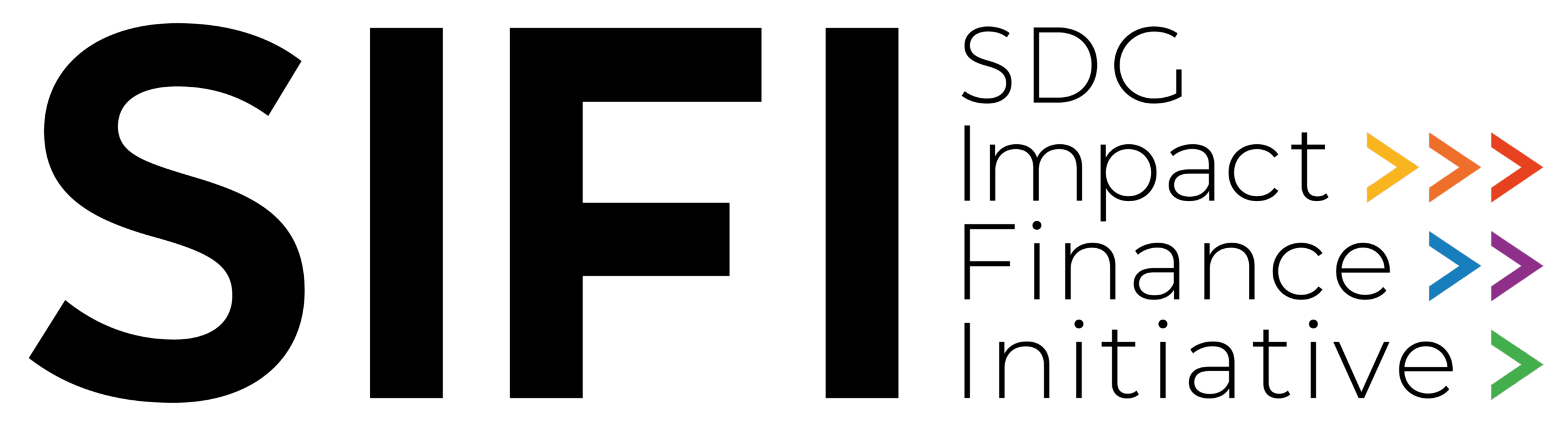 SDG Impact Finance Initiative