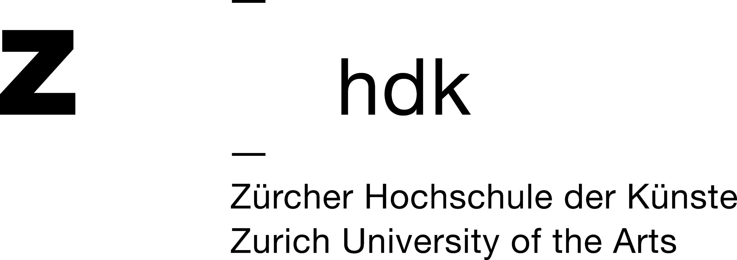 ZHdK