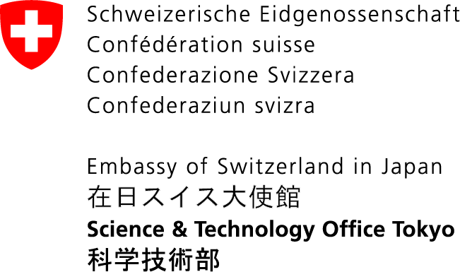 Science & Technology Office Tokyo