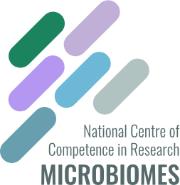 NCCR Microbiomes