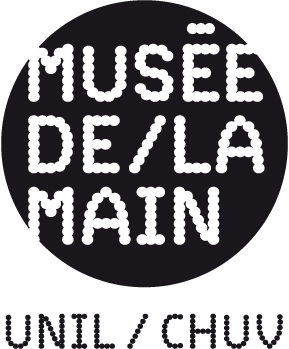 Musée de la main UNIL-CHUV, Lausanne, Switzerland