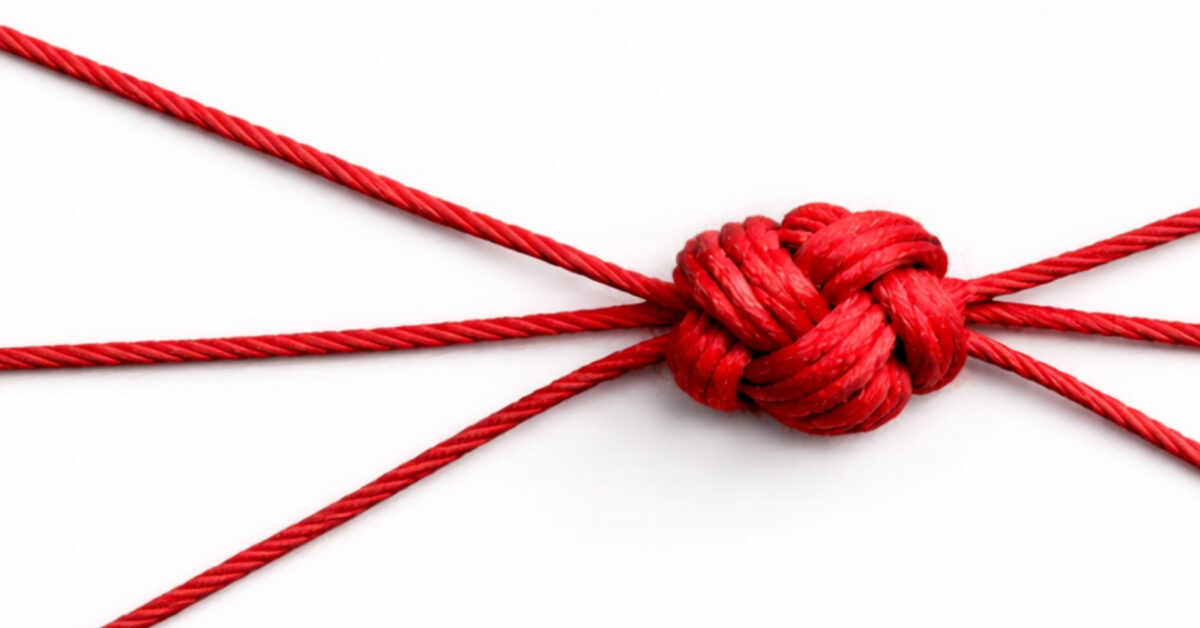 Red Thread Alliance The Red Thread: Notes from Where Switzerland Meets Silicon Valley ...