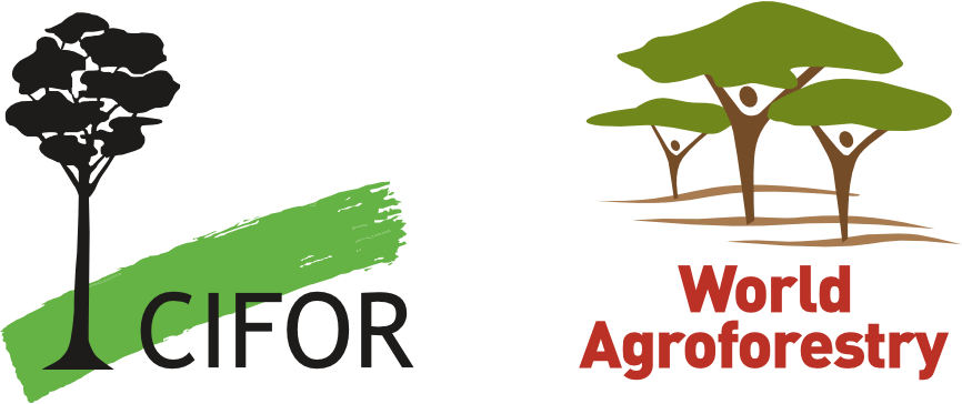 CIFOR-ICRAF