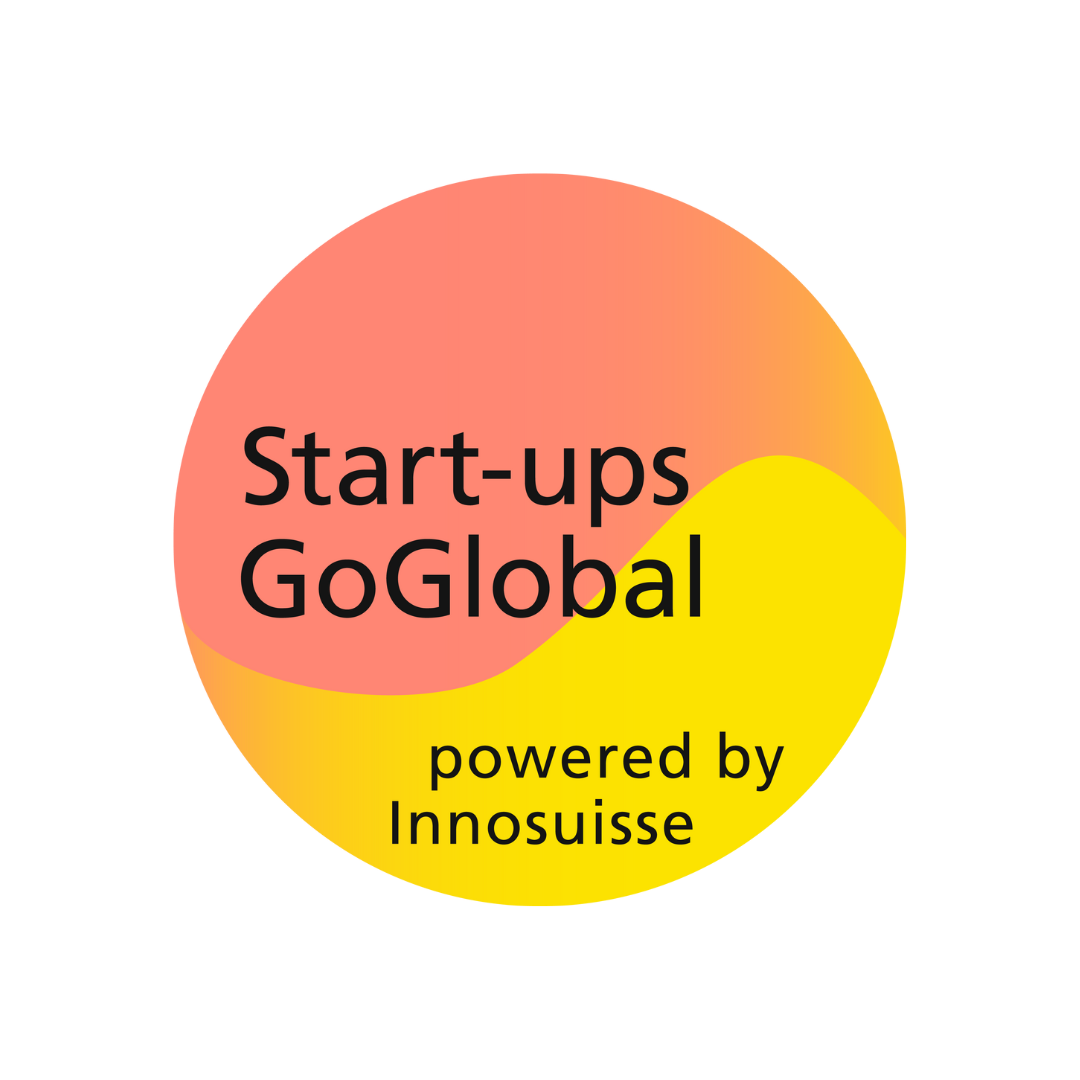 Innosuisse stamp