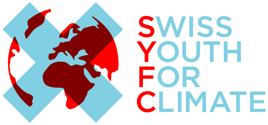 Swiss Youth For the Climate
