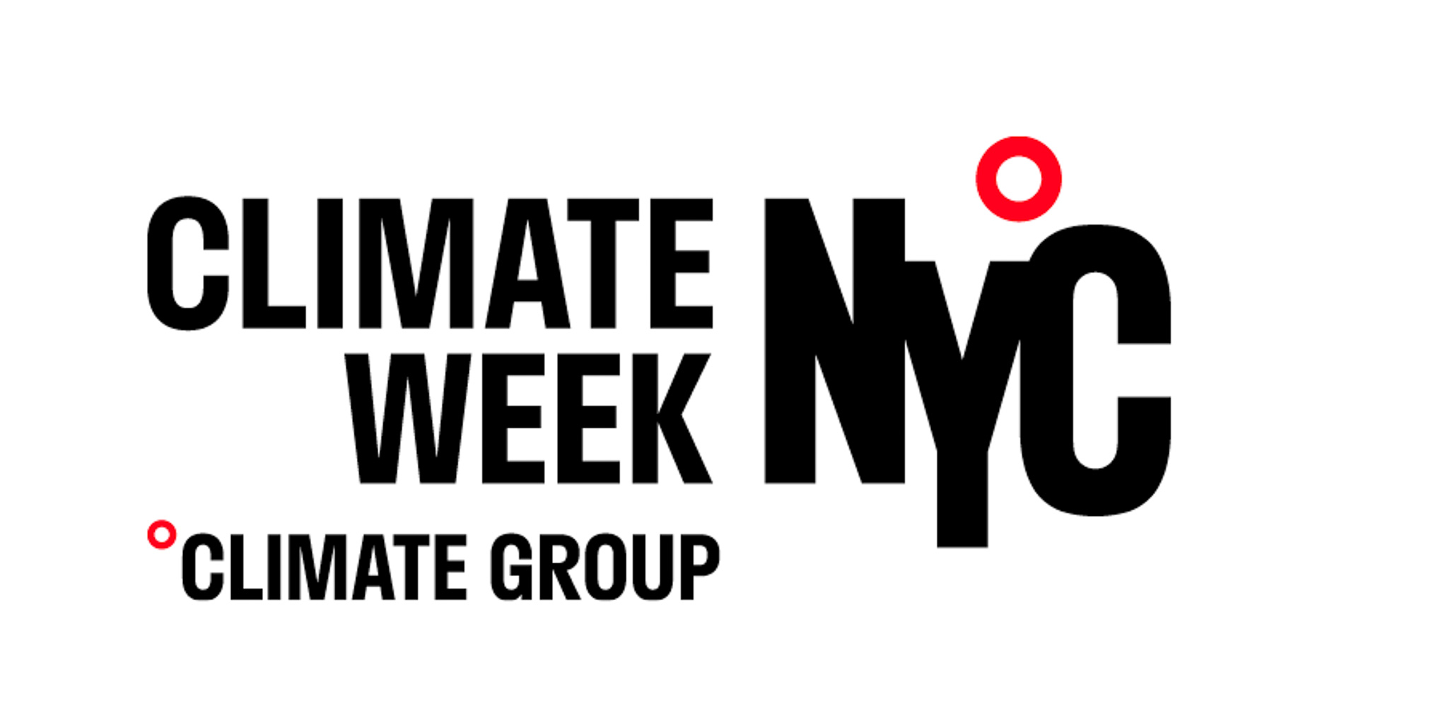 Climate Week NYC