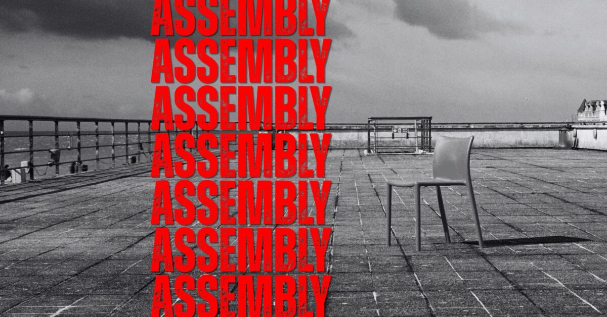 Artwork for Musical Chairs as Commons: The Resource Challenge