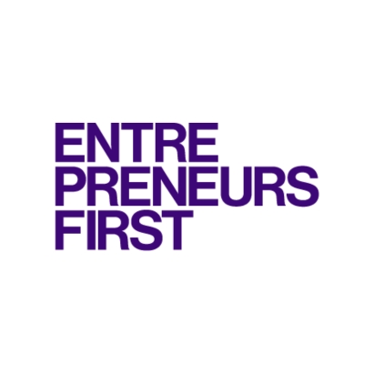 Entrepreneurs First