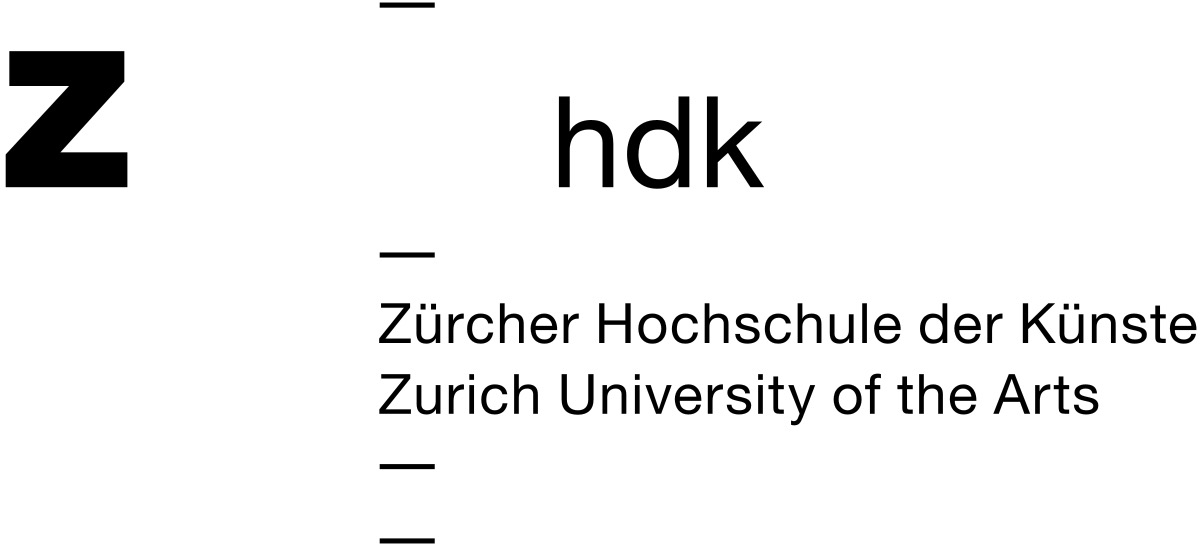 Zurich University of the Arts (ZHdK) Department of Design