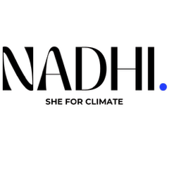 Nadhi - She for Climate