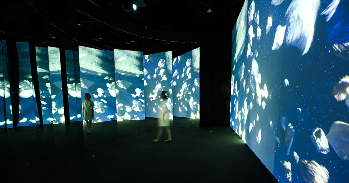 Cosmos Archaeology 宇宙考古 - Swissnex in China