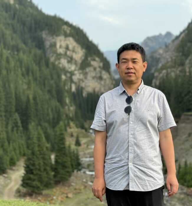 Behavioral Insights for Climate Action - Swissnex in China