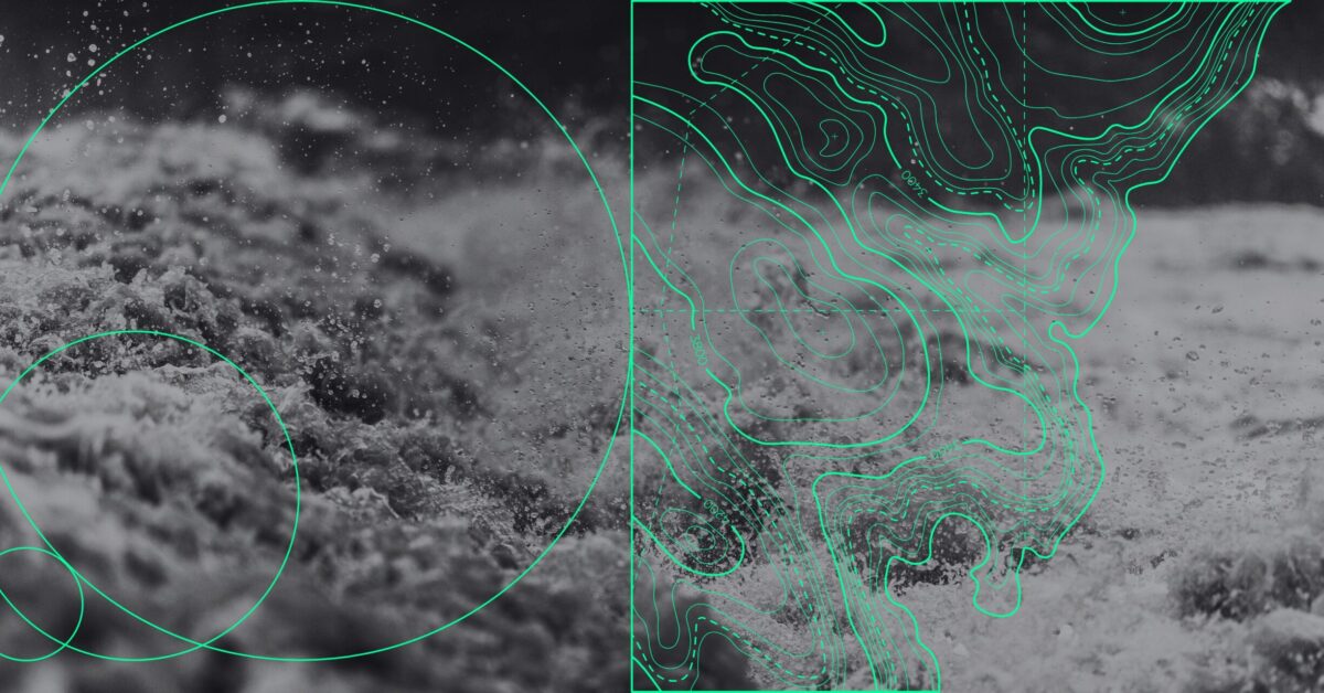 Next Generation Solutions for Disaster Risk Reduction - Swissnex in China