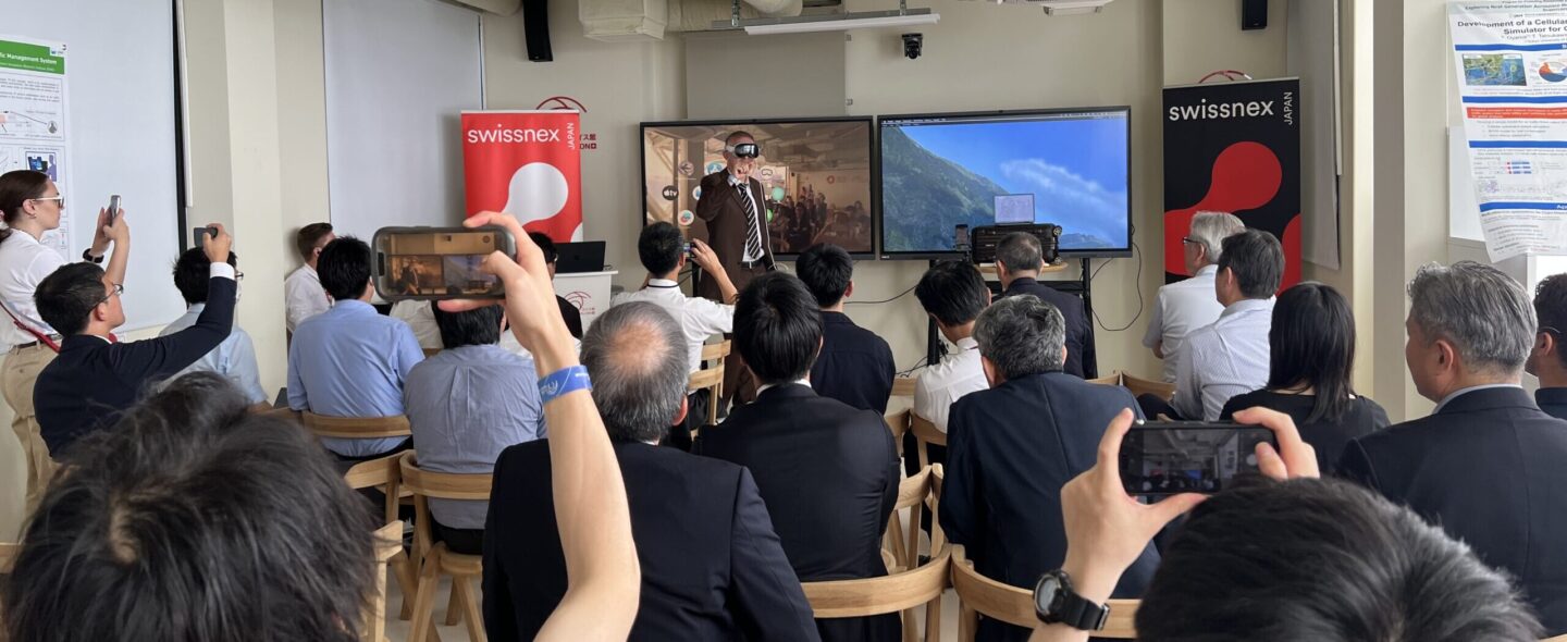 Future of Air Traffic: Co-Imagining the Next Era of Aviation