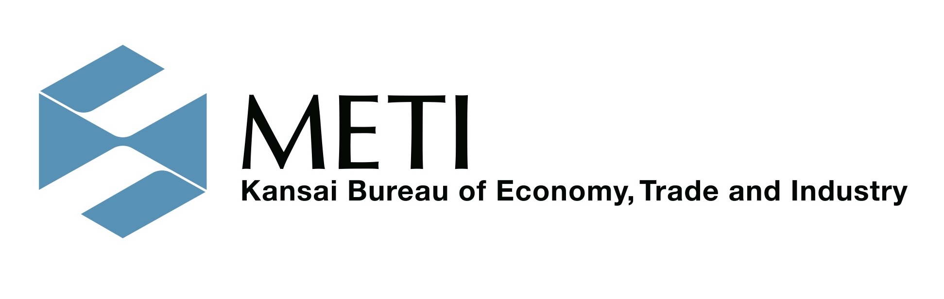 Kansai Bureau of Economy, Trade and Industry, METI