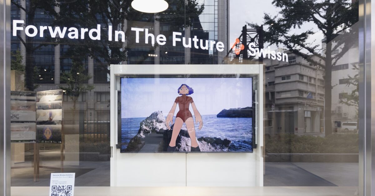 Back in the Future / Forward in the Future: Exploring Speculative