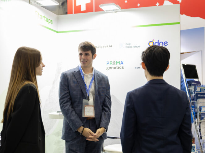 ©Switzerland Global Enterprise 2025