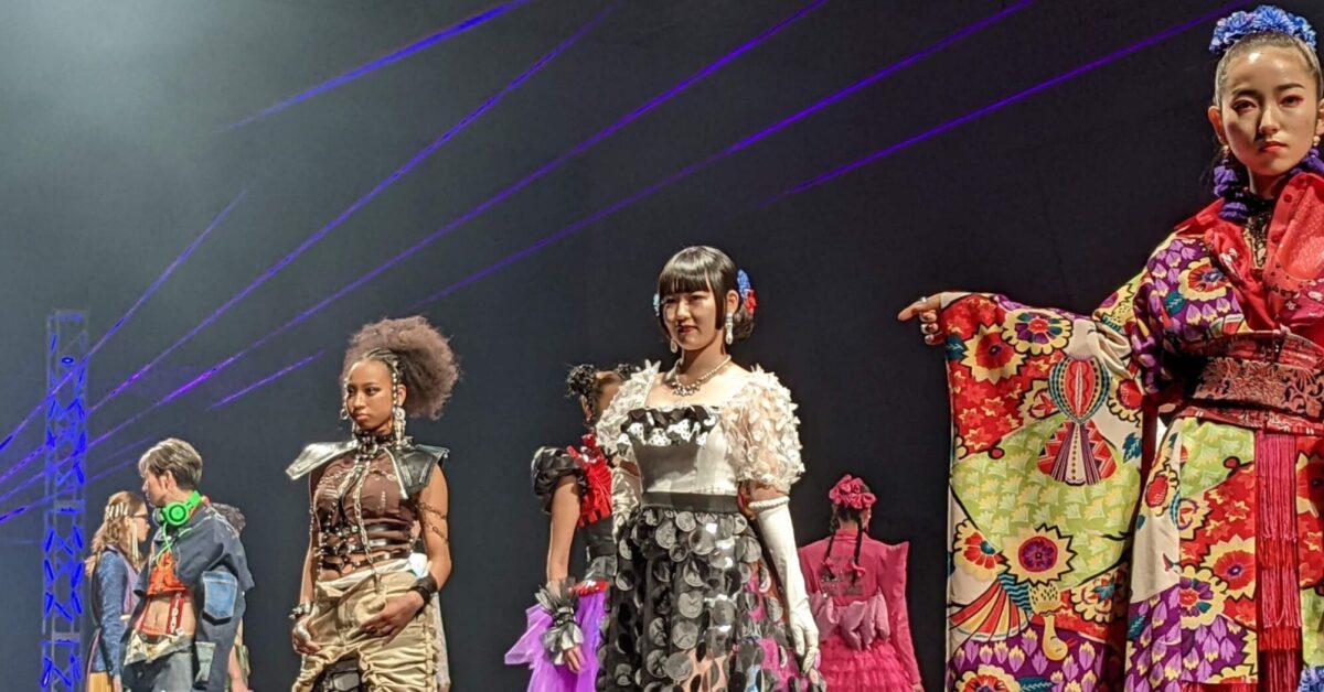 nexCafé #12: Global Fashion Business - Swissnex in Japan