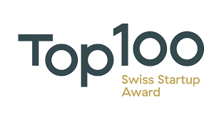 TOP 100 Swiss Startup Award
