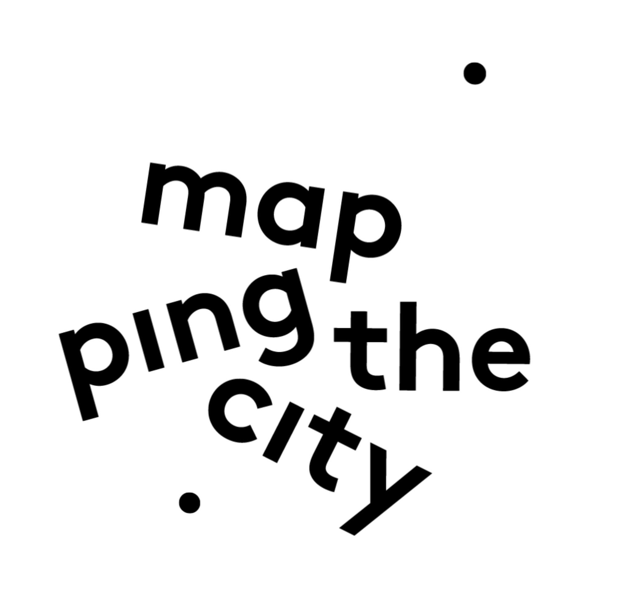 Mapping the City
