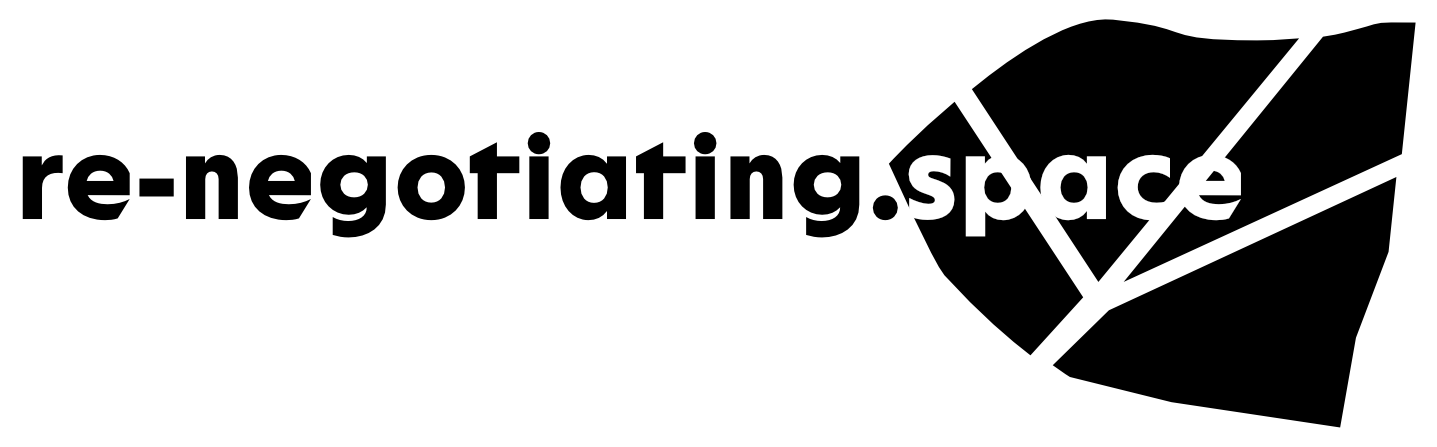 Re-Negotiating.Space