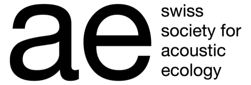 Swiss Society for Acoustic Ecology