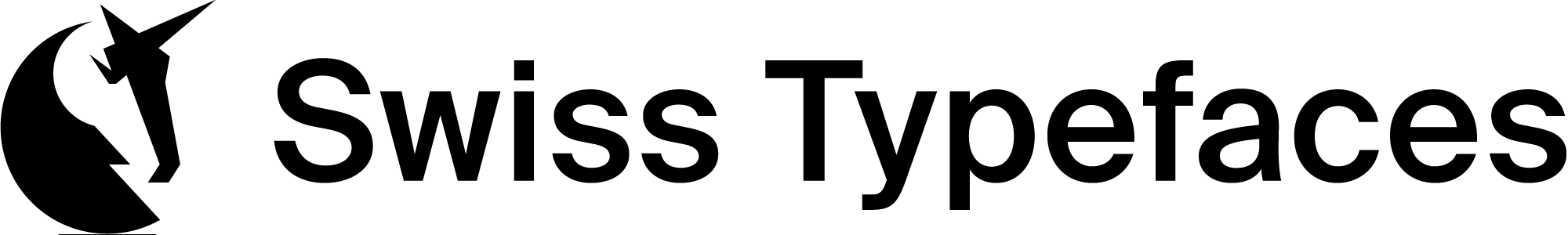 Swiss Typefaces