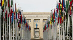United Nations Geneva