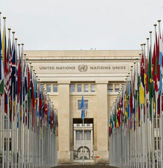 United Nations Geneva
